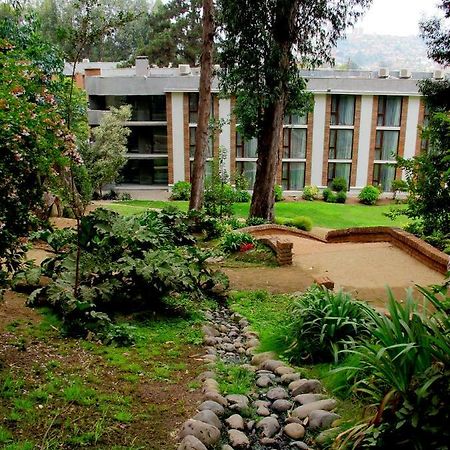 Hotel Bosque De Renaca Vina del Mar Exterior foto